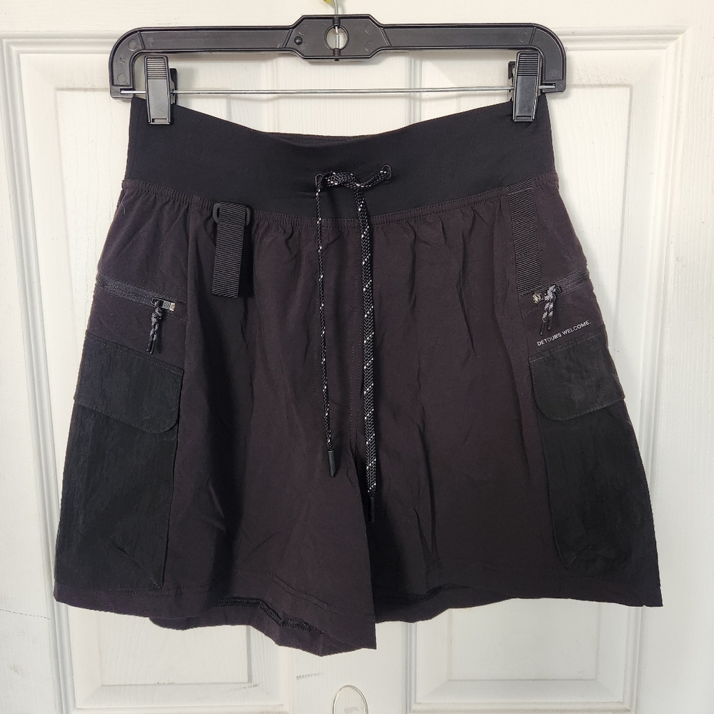 lululemon athletica Hiking Shorts with Utility Pockets